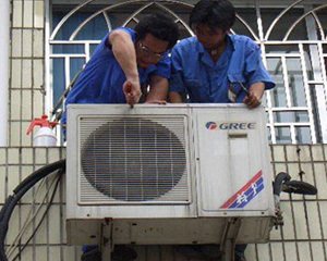 武穴空调售后维修服务中心在哪里找