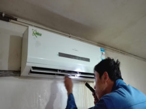 武穴格力空调电话是多少