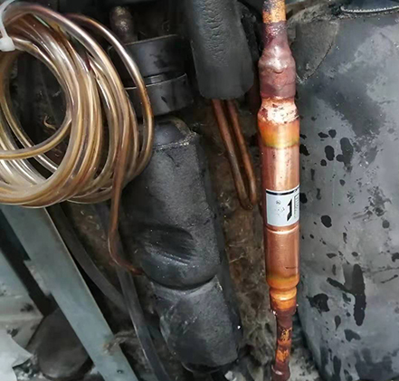 武穴美的变频多联机空调维修售后服务中心