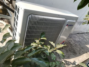 武穴空调维修售后服务