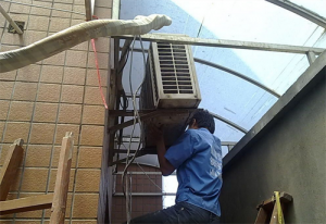 武穴空调维修售后服务中心