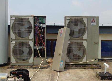 武穴空调维修电话号码多少