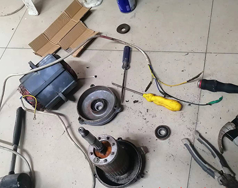 武穴空调维修售后服务中心电话在哪里找