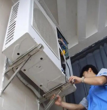 武穴24小时空调维修热线