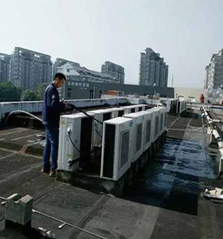 武穴 空调拆装 武穴本地 空调拆装公司